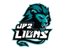JP2 Lions logo
