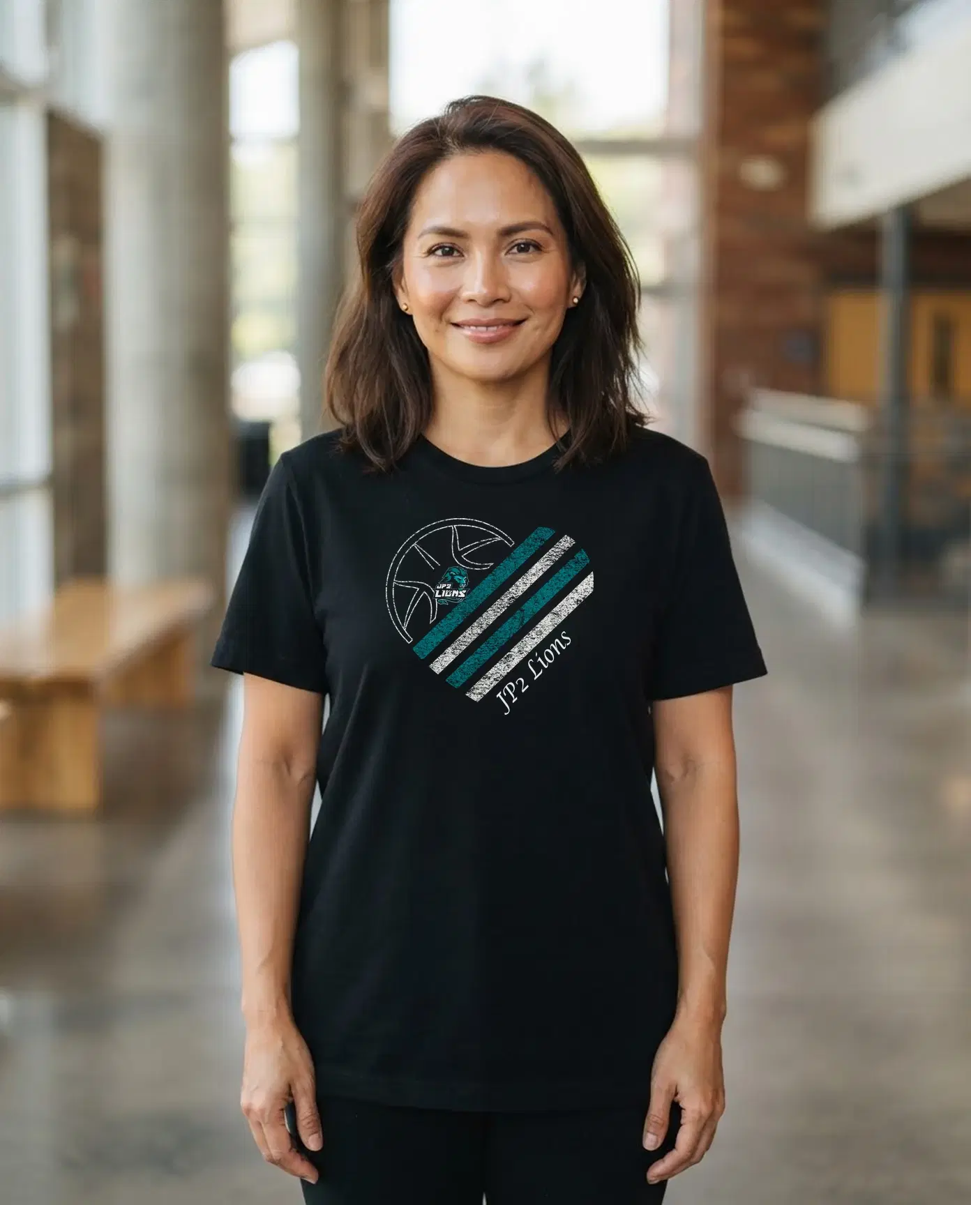4Her Women's Tee