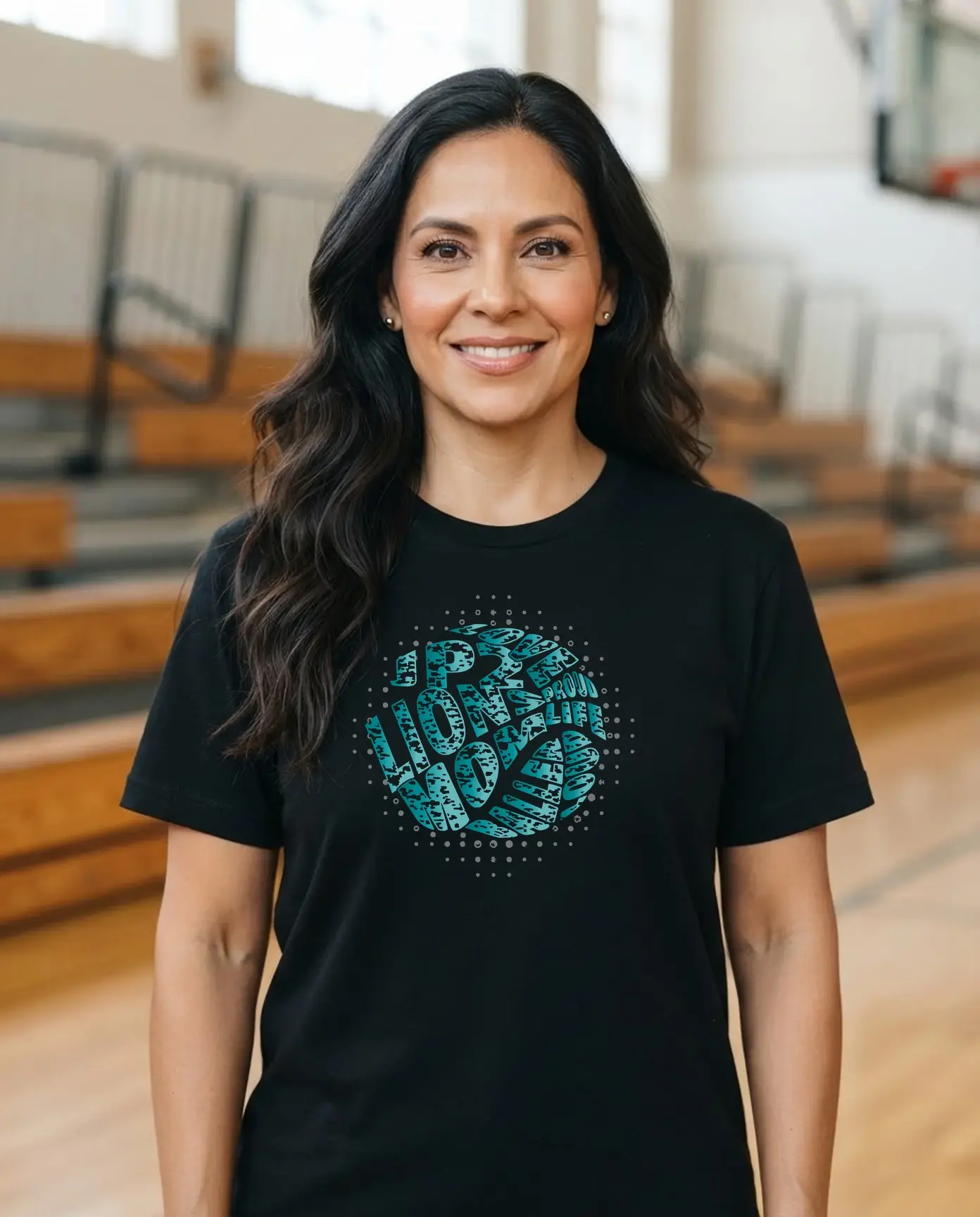 Anthem Women's Tee