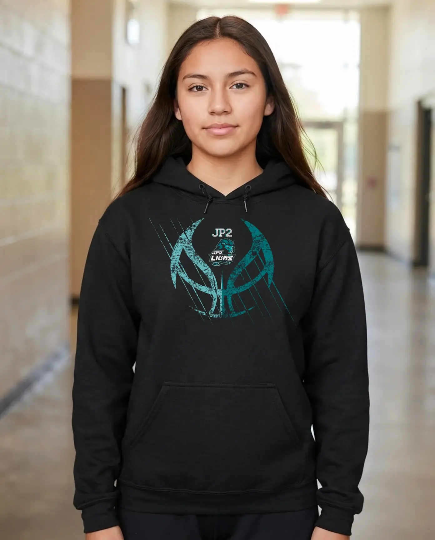 Blitz Hoodie