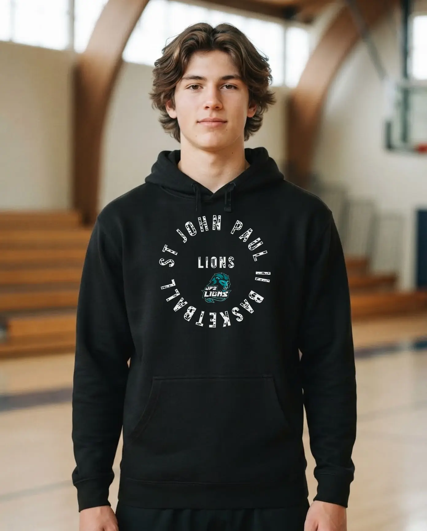 Classic Hoodie