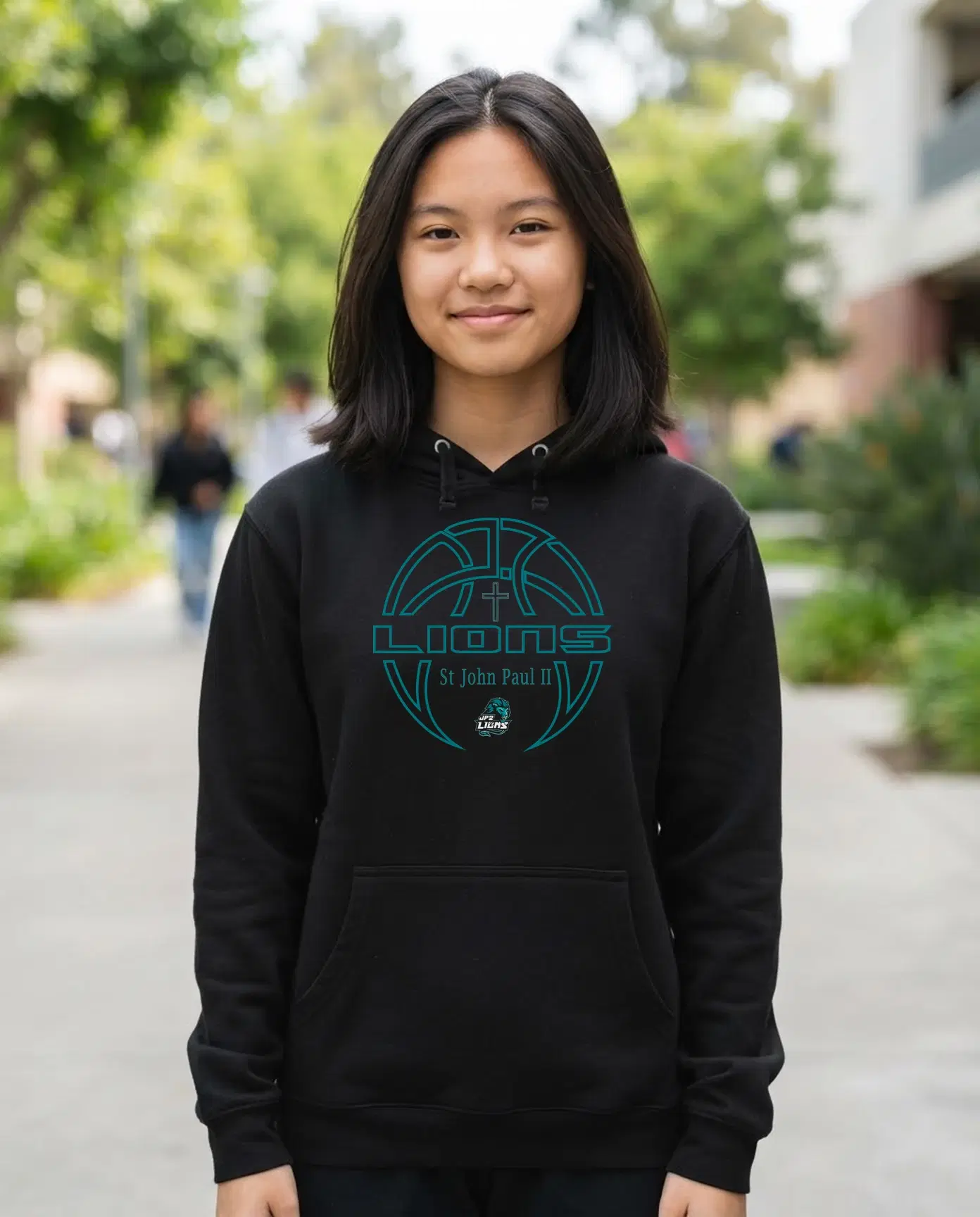 Elevation Hoodie