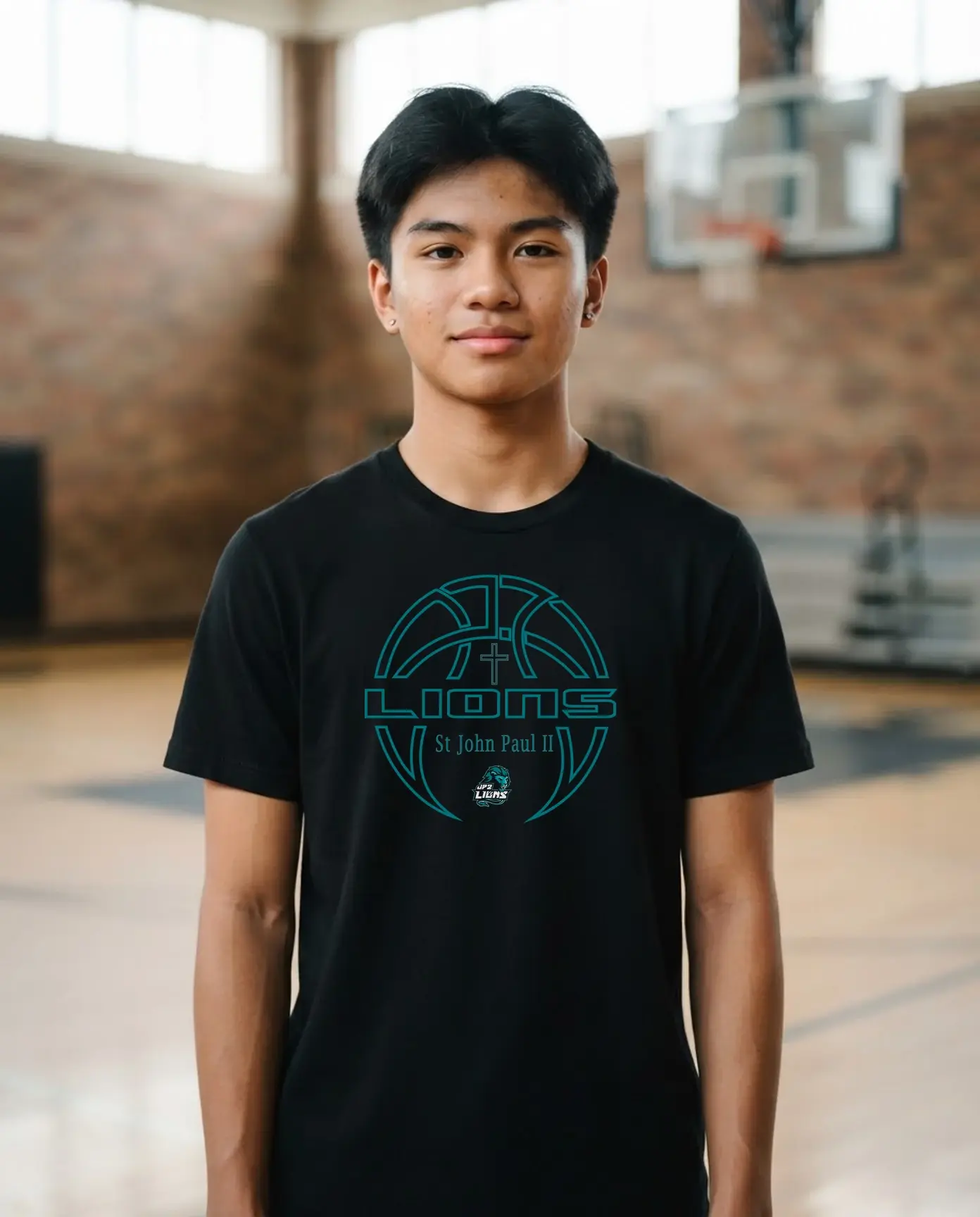 JP2 Lions Youth