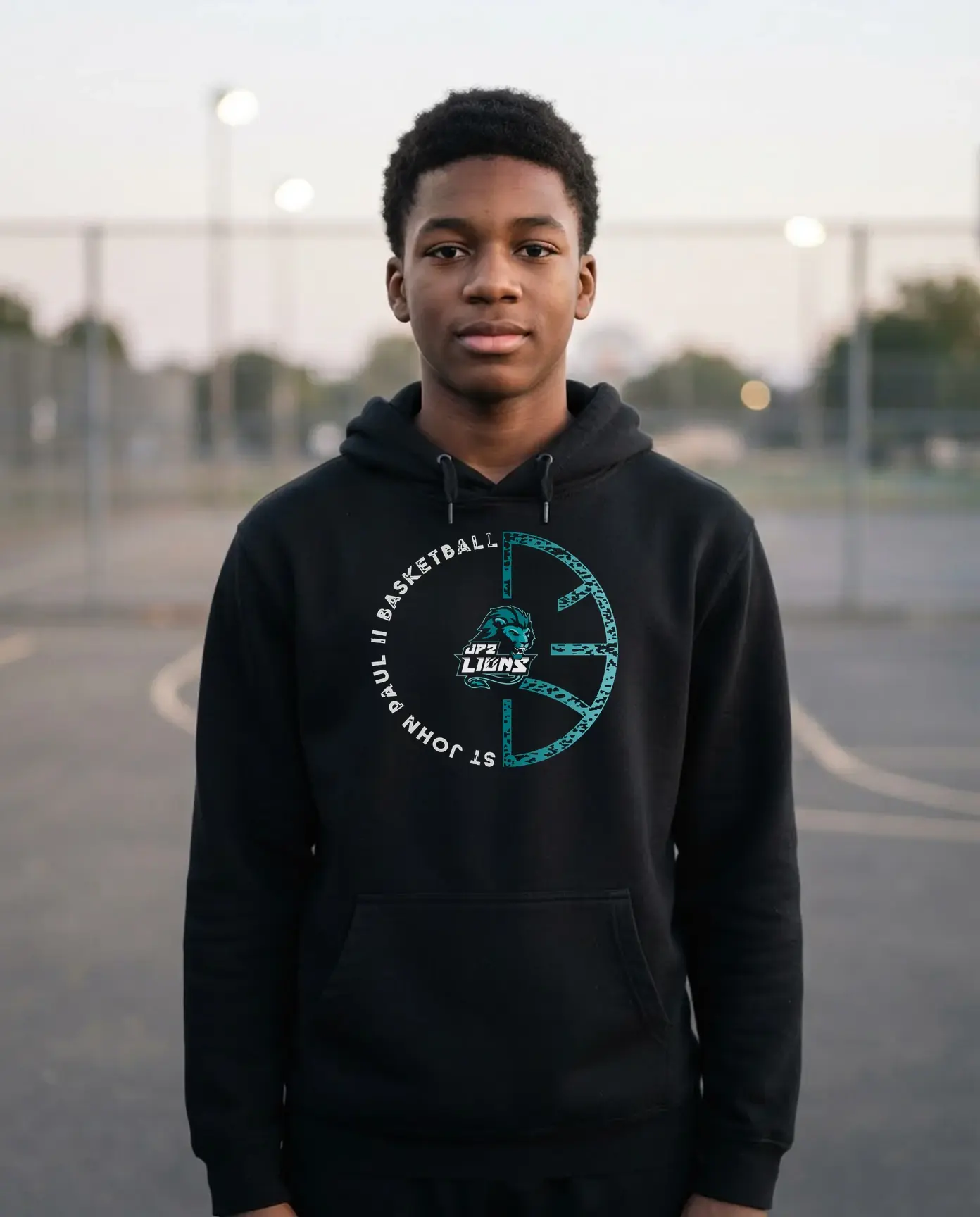 Icon Hoodie