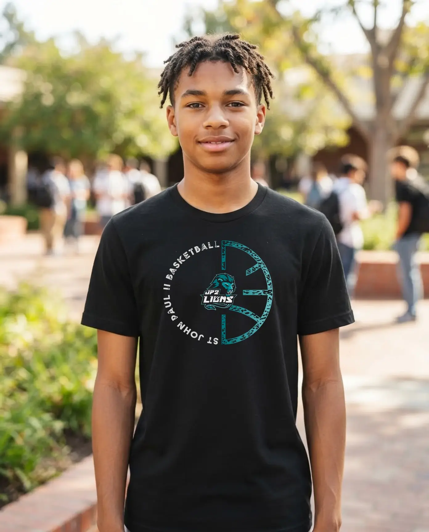 Icon Tee