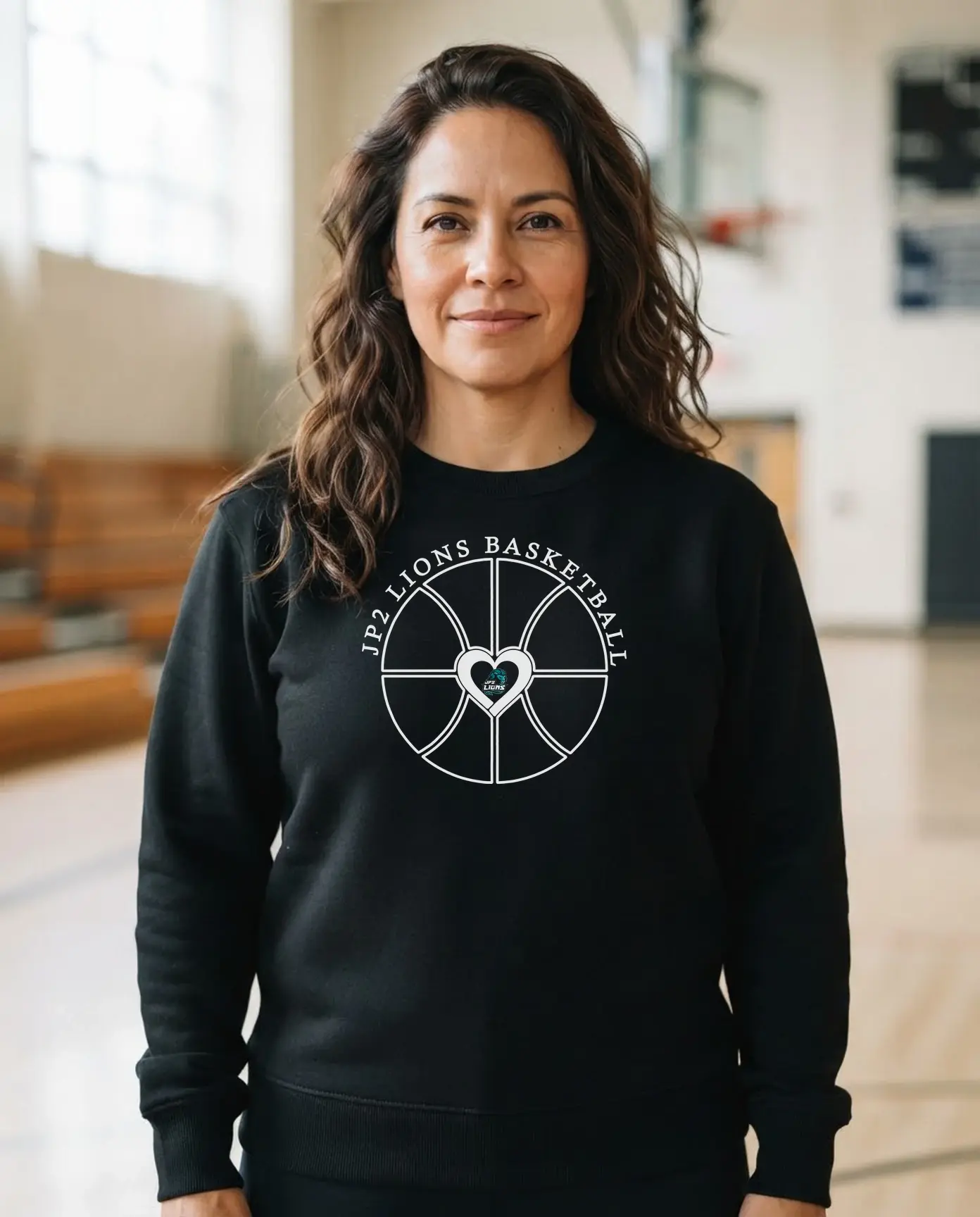 Soar Women's Crewneck