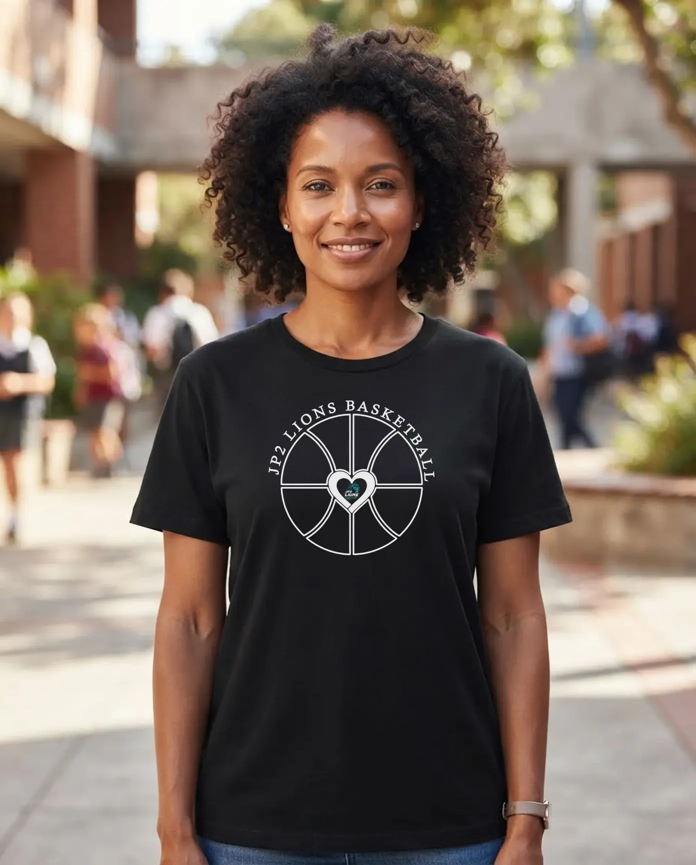Soar Women's Tee
