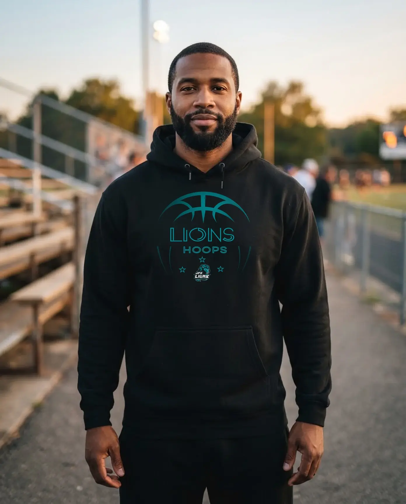 Sphere Hoodie