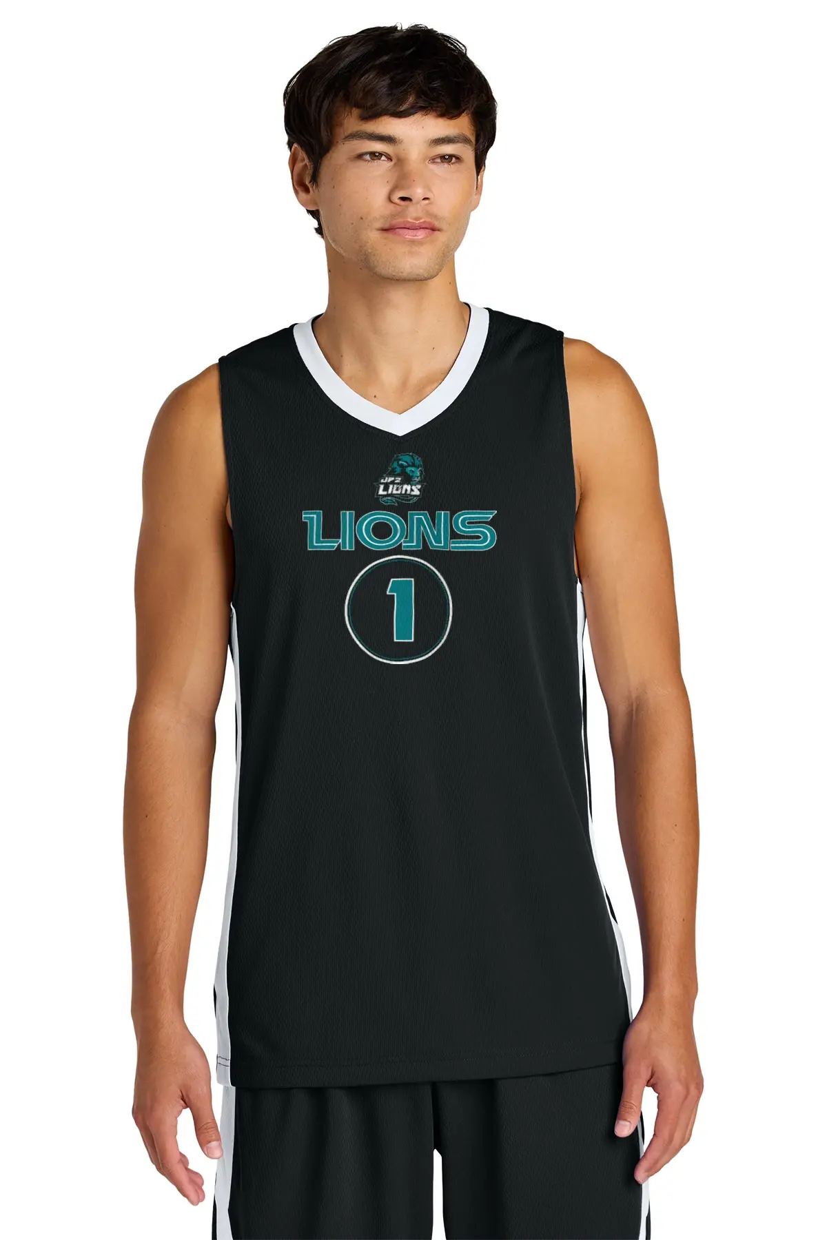 JP2 Lions Player Edition