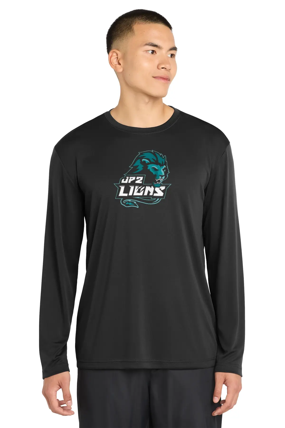 Long Sleeve Shooting Shirt